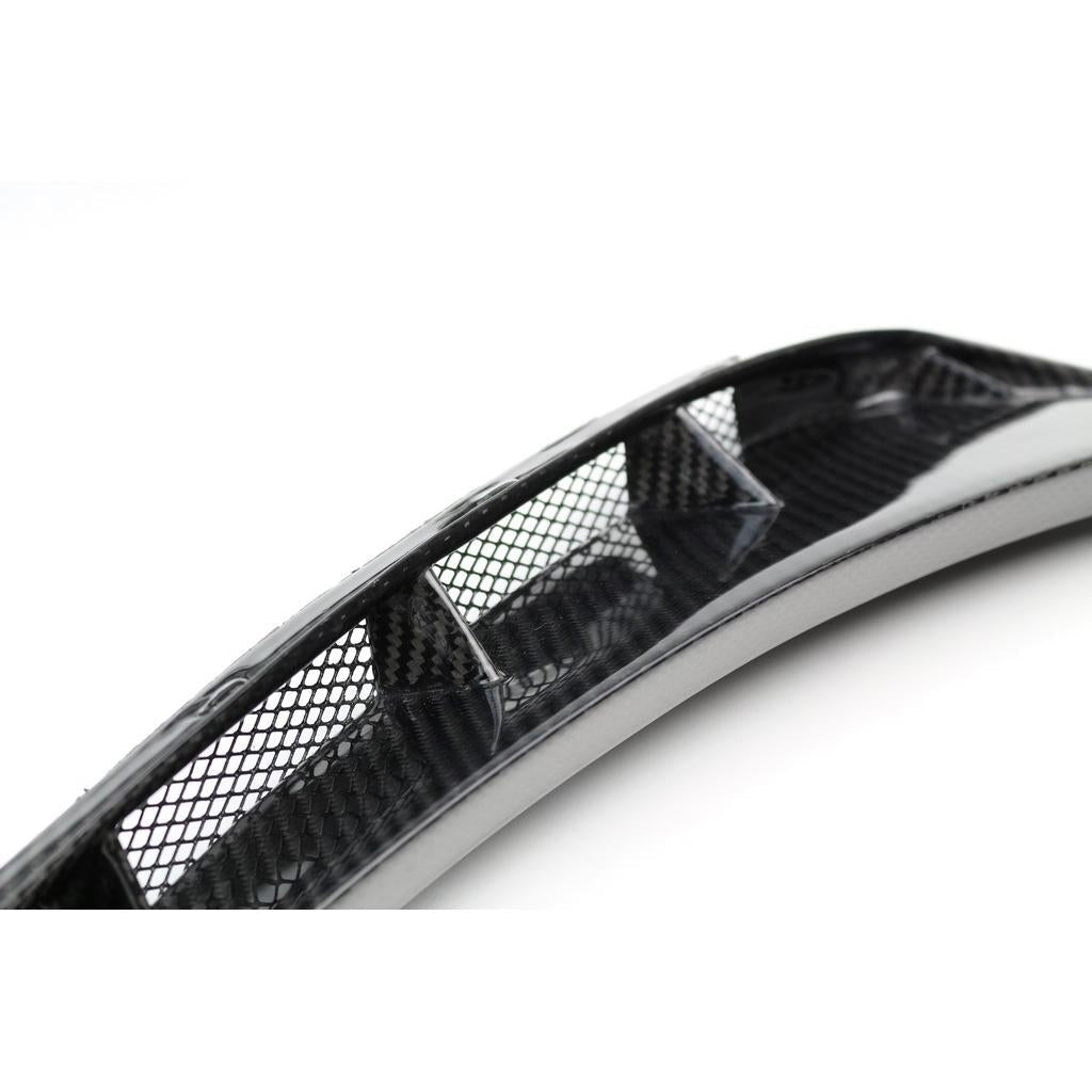 -APR Performance Honda FK8 Civic Type R Fender Vents 2017-2021