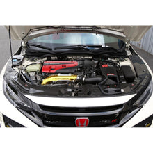 Load image into Gallery viewer, -APR Performance Honda FK8 Civic Type R Radiator Cooling Plate 2017-2021