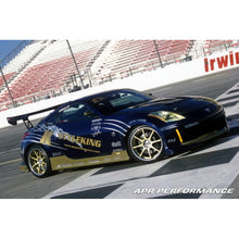 Load image into Gallery viewer, -APR Performance Nissan 350Z GTC-300 Adjustable Wing 2002-2008