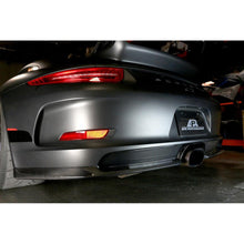 Load image into Gallery viewer, -APR Performance Porsche 991.1 GT3 Rear Diffuser 2013-2015