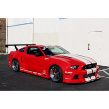 Load image into Gallery viewer, -APR Performance Ford Mustang GT-250 Adjustable Wing 2010-2014