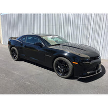 Load image into Gallery viewer, -APR Performance Chevrolet Camaro V6 Front Wind Splitter 2014-15