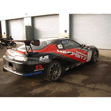 Load image into Gallery viewer, -APR Performance Toyota Supra GTC-300 67" Adjustable Wing 1993-2002