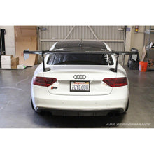 Load image into Gallery viewer, -APR Performance Audi S5 GT-250 Adjustable Wing 67" 2009-2012