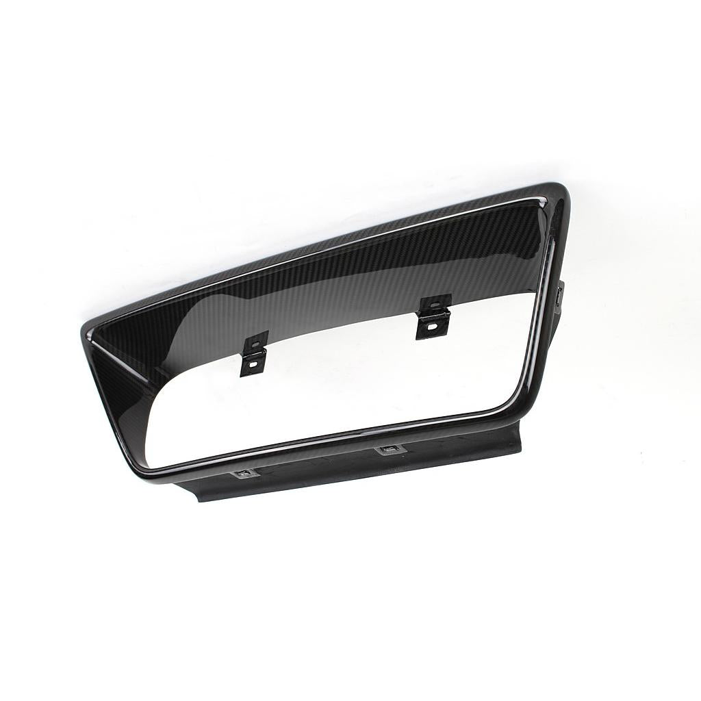 -APR Performance Chevrolet Corvette C7 / C7 Z06 Exhaust Heat Shields 2014-2019