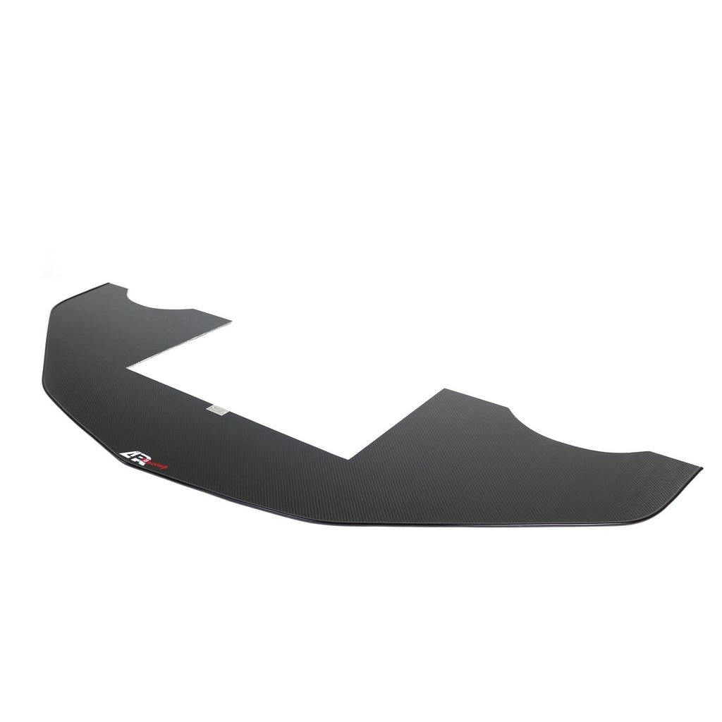 -APR Performance Chevrolet Camaro SS 1LE Front Wind Splitter 2016-2018