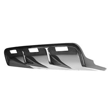 Load image into Gallery viewer, -APR Performance Ford Mustang Rear Diffuser 2010-2012