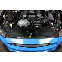 Load image into Gallery viewer, -APR Performance Ford Mustang S550 GT 5.0 Radiator Cooling Plate 2015-2017