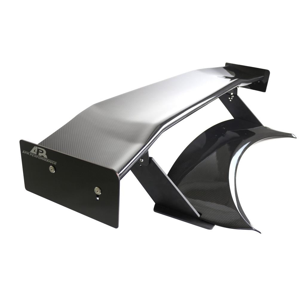 AS-107488-APR Performance Audi R8 GTC-500 Adjustable Wing 2006-2014