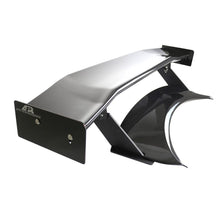 Load image into Gallery viewer, AS-107488-APR Performance Audi R8 GTC-500 Adjustable Wing 2006-2014