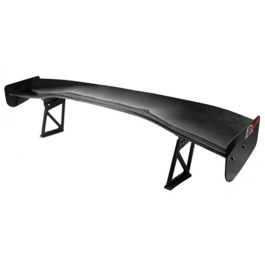 -APR Performance Mazda Miata NA/NB GTC-300 61" Adjustable Wing 1990-2005