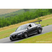 Load image into Gallery viewer, -APR Performance Audi S4 GT-250 Adjustable Wing 67" 2009-2012