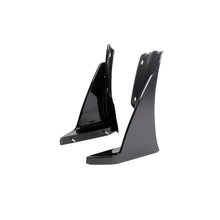 Load image into Gallery viewer, AB-207012-APR Performance Chevrolet Corvette C7 Z06 Front Bumper Canards and Spats 2014-2019