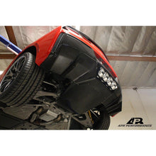 Load image into Gallery viewer, -APR Performance Chevrolet Corvette C7 Rear Diffuser Undertray 2014-2019
