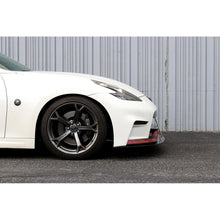 Load image into Gallery viewer, -APR Performance Nissan 370Z Nismo Bumper Front Wind Splitter 2015-2020