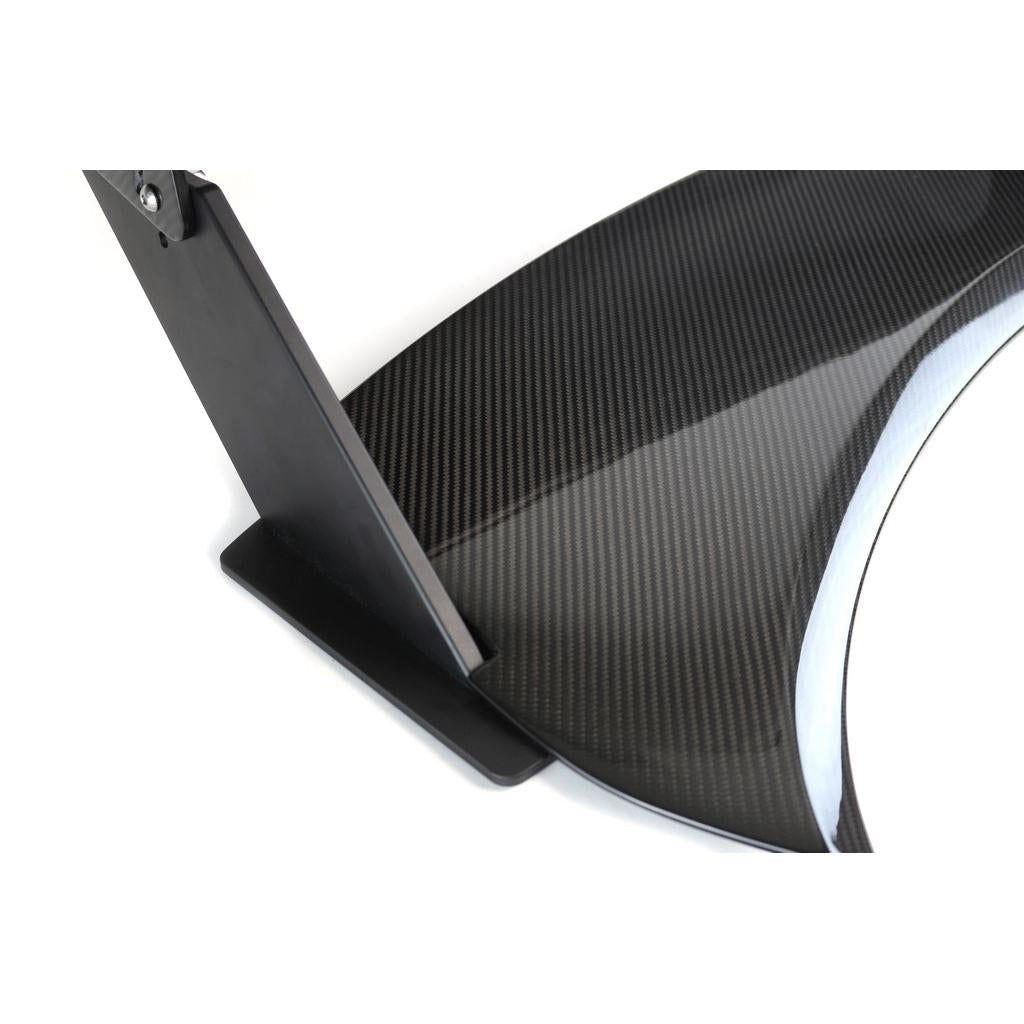 -APR Performance Audi R8 GTC-500 Adjustable Wing 2006-2014