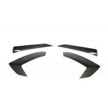 Load image into Gallery viewer, CBX-C8DOORPKG-APR Performance Chevrolet Corvette C8 Door Handle and Quarter Panel Trim Package 2020-UP