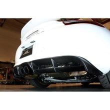Load image into Gallery viewer, -APR Performance Porsche 981 Cayman GT4 Rear Diffuser 2015-2016
