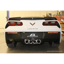 Load image into Gallery viewer, -APR Performance Chevrolet Corvette C7 / C7 Z06 Exhaust Heat Shields 2014-2019