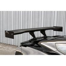 Load image into Gallery viewer, -APR Performance Chevrolet Corvette C7 Z06 / Grand Sport GTC-500 Chassis Mount Adjustable Wing 2015-2019