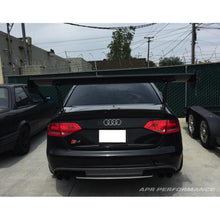 Load image into Gallery viewer, -APR Performance Audi S4 GT-250 Adjustable Wing 67" 2009-2012