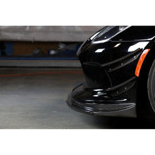 Load image into Gallery viewer, -APR Performance Dodge Viper Coupe Front Bumper Canards 2013-2017