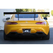 Load image into Gallery viewer, -APR Performance Mercedes Benz AMG GT GTC500 71" Adjustable Wing 2015-2021