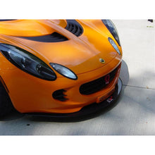 Load image into Gallery viewer, -APR Performance Lotus Elise Stock Front Wind Splitter 2005-2012