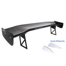 Load image into Gallery viewer, -APR Performance Toyota Supra GTC-500 71" Adjustable Wing 1993-2002