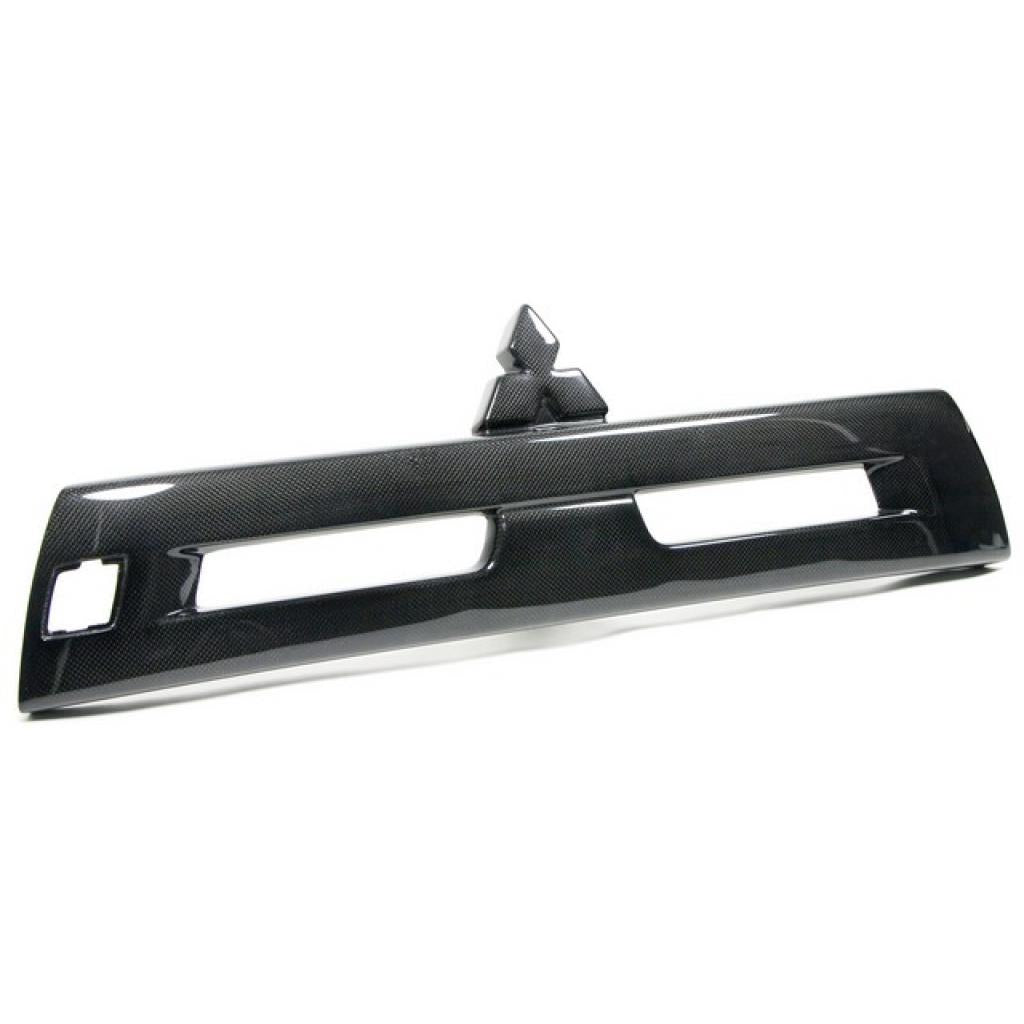 -APR Performance Mitsubishi Evolution X Front Grill 2008-2016