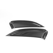 Load image into Gallery viewer, -APR Performance Porsche 981 Cayman GT4 Side Pod 2015-2016