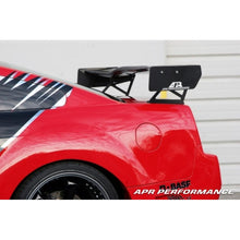 Load image into Gallery viewer, -APR Performance Ford Mustang S197 GTC-500 Adjustable Wing 2005-2009