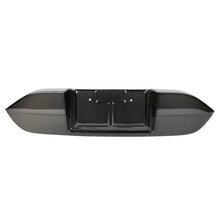 Load image into Gallery viewer, -APR Performance Honda FK8 Civic Type R License Plate Backing 2017-2021