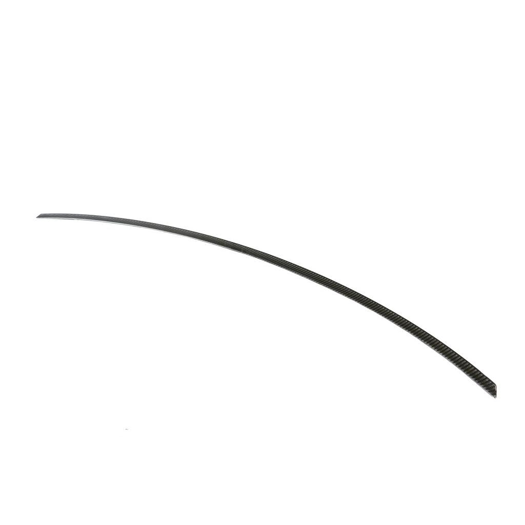 -APR Performance Mercedes Benz AMG GTR Pro Gurney Flap 2020