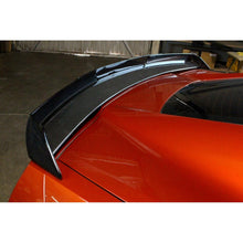 Load image into Gallery viewer, -APR Performance Chevrolet Corvette C7 Z06 Rear Deck Track Pack Spoiler 2015-2019