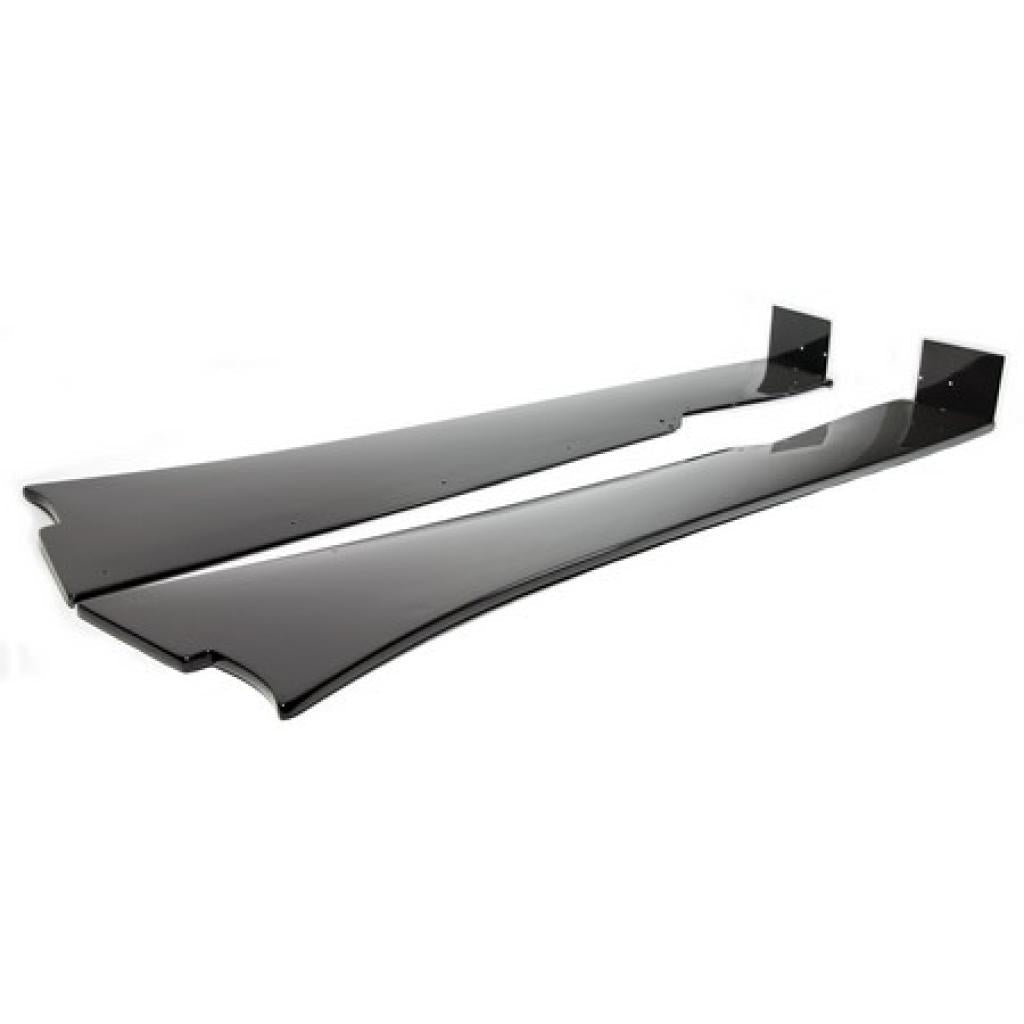 -APR Performance Lotus Elise / Exige Side Rocker Extensions/ Side Skirt 2005-2012
