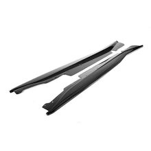 Load image into Gallery viewer, -APR Performance Chevrolet Corvette C7 C7 Z06 Side Rocker Extensions/ Side Skirt 2014-19