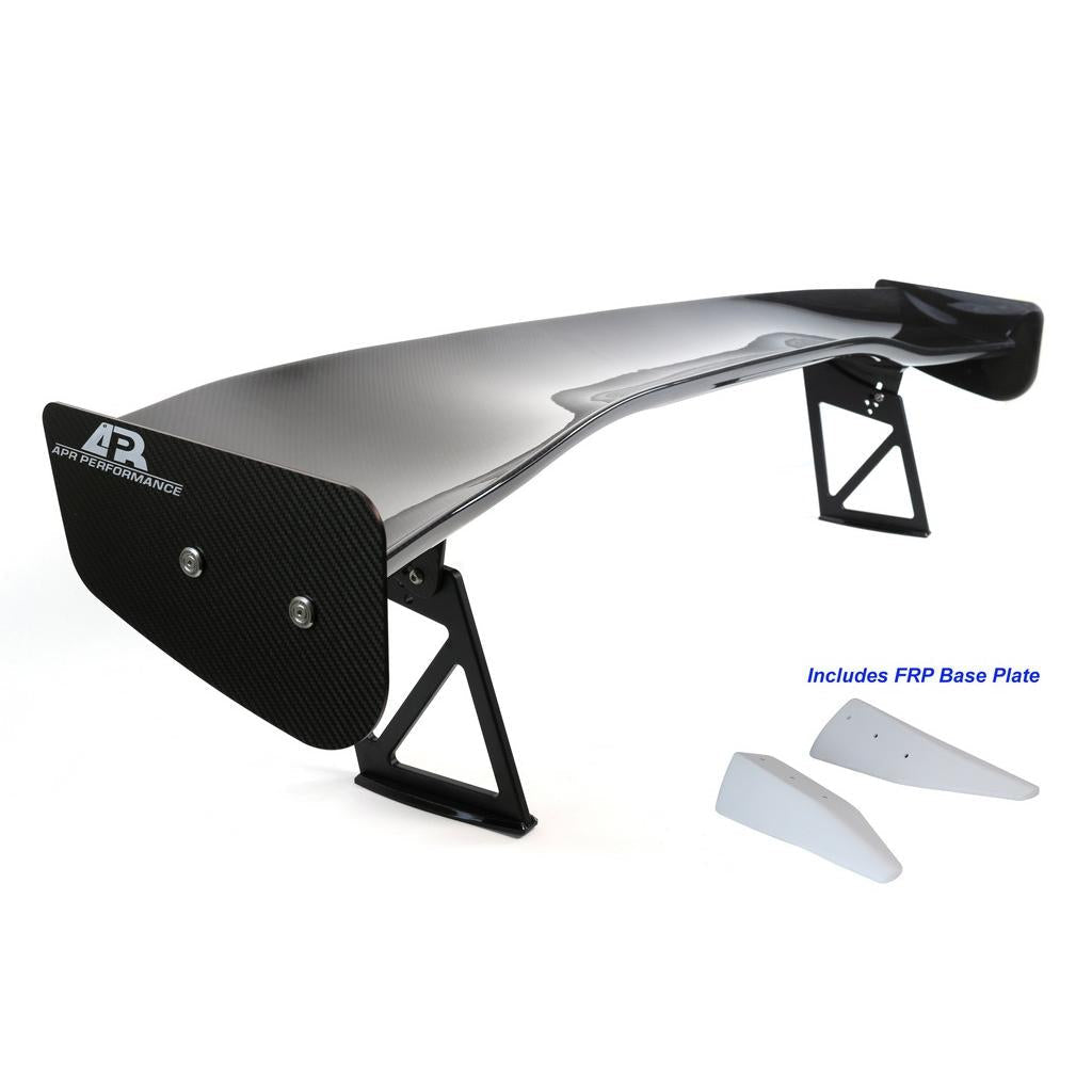 -APR Performance Toyota Supra GTC-300 67" Adjustable Wing 1993-2002