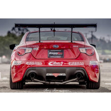 Load image into Gallery viewer, -APR Performance Scion FR-S / Toyota GT86/ Subaru BRZ GT-250 Standard Adjustable Wing 2013-2016