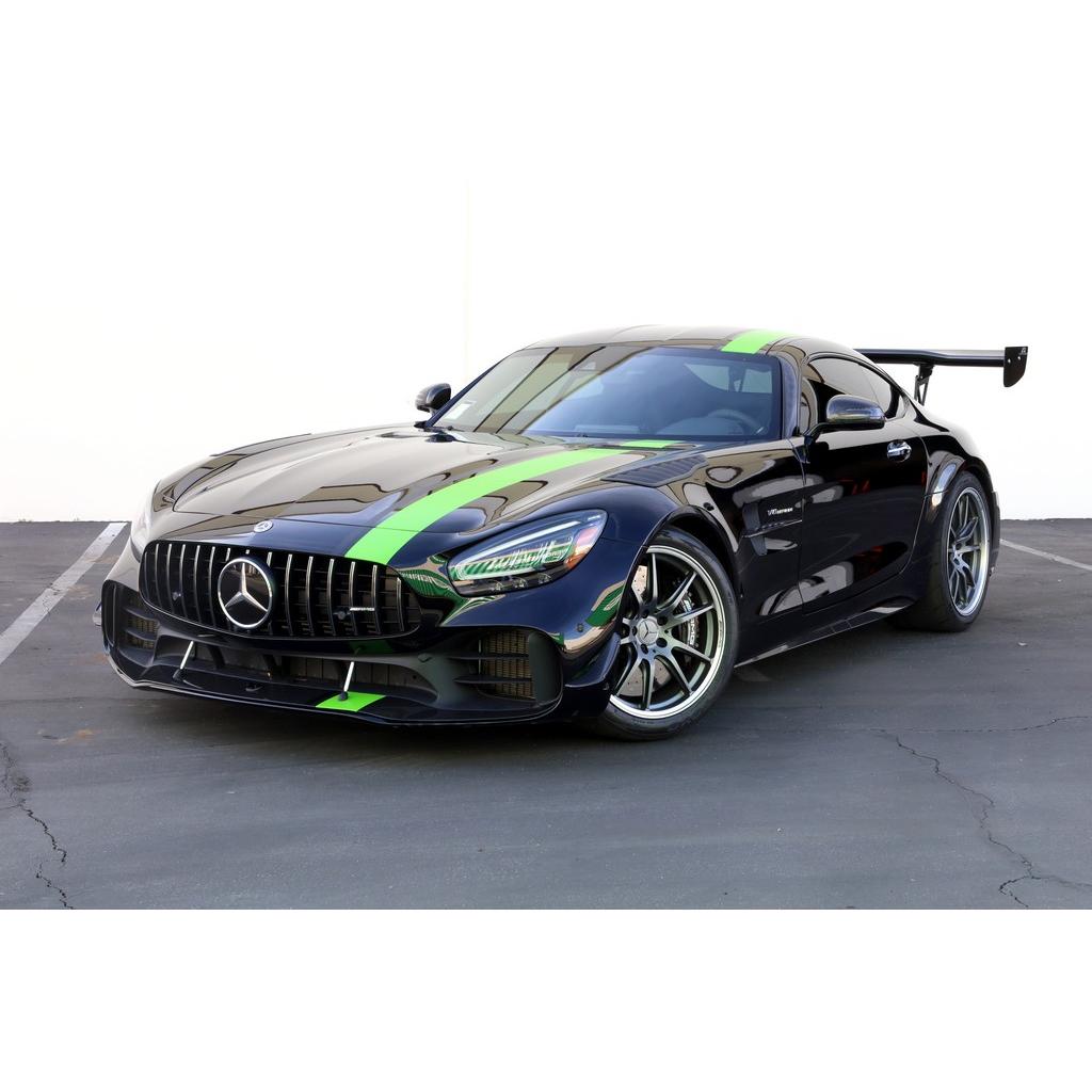 -APR Performance Mercedes Benz AMG GTR Pro GTC-500 Adjustable Wing 2020