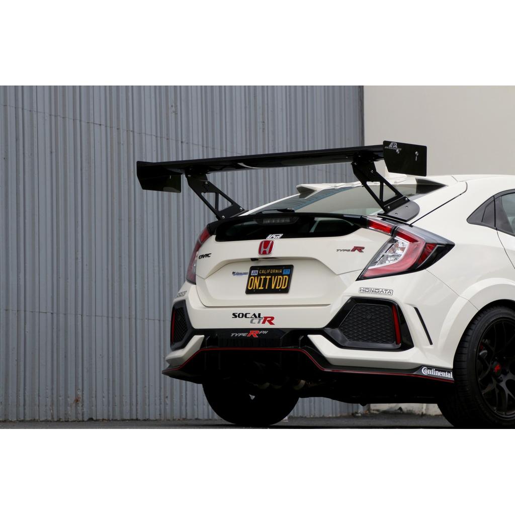 -APR Performance Honda FK8 Civic Type R GT-250 Adjustable Wing 2017-2021