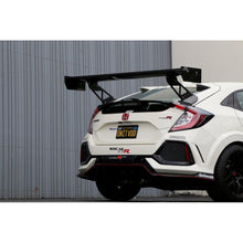 Load image into Gallery viewer, -APR Performance Honda FK8 Civic Type R GT-250 Adjustable Wing 2017-2021