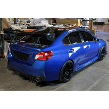 Load image into Gallery viewer, -APR Performance Subaru STI GTC-300 Adjustable Wing 2015-2021 (STI only)