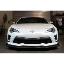 Load image into Gallery viewer, -APR Performance Toyota GT-86 Front Air Dam/ Lip 2017-2021
