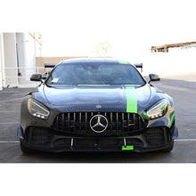 Load image into Gallery viewer, -APR Performance Mercedes Benz AMG GTR Pro GTC-500 Adjustable Wing 2020