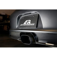 Load image into Gallery viewer, -APR Performance Porsche 991.1 GT3 Rear Diffuser 2013-2015