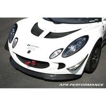 Load image into Gallery viewer, -APR Performance Lotus Exige Front Air Dam/ Lip 2005-2012