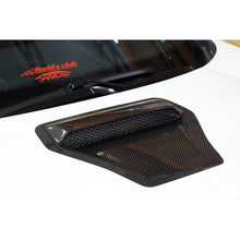 Load image into Gallery viewer, -APR Performance Honda FK8 Civic Type R Hood Scoop 2017-2021