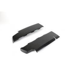 CBE-VETTEFUEL-APR Performance Chevrolet Corvette C7 Engine Cover Package 2014-2019