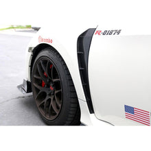 Load image into Gallery viewer, -APR Performance Honda FK8 Civic Type R Fender Vents 2017-2021
